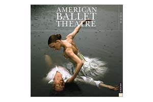 american ballet theatre
